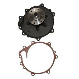 Water Pump Compatible With International Case Ih Combines 1460 1480 1640 1660 Tractors 5088 5288