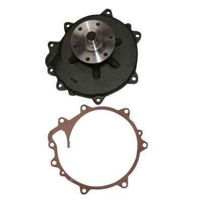 Water Pump Compatible With International Case Ih Combines 1460 1480 1640 1660 Tractors 5088 5288