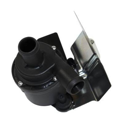 Electric Water Pump Compatible With 2012-2016 Buick Lacrosse 2.4L I4 Ecotec Lea Regal 2013-2014 thumbnail 7
