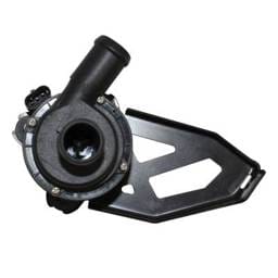 Electric Water Pump Compatible With 2012-2016 Buick Regal 2.4L I4 Ecotec Lacrosse 2013-2014