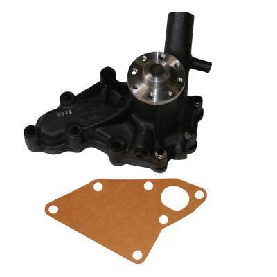 Engine Water Pump Compatible With Isuzu C240 Diesel Komatsu Fd20 Fd25 Fd30 Tcm Fd23 Fd28 Forklift