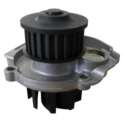 Engine Water Pump Compatible With Fiat 500 500L 500X 124 Spider Dodge Dart Jeep Renegade 1.4L I4 thumbnail 5