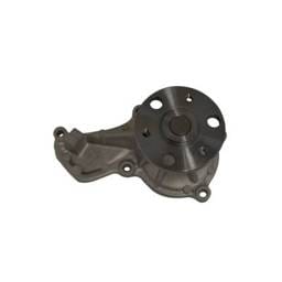 Engine Water Pump Compatible With 2013-2015 Acura Ilx 2.0L I4 R20a 2012-2015 Honda Civic 1.8L R18z1