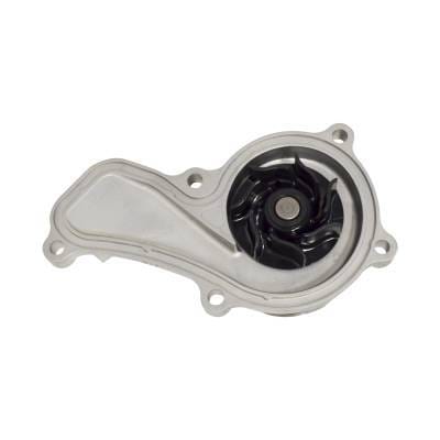 Engine Water Pump Compatible With 2013-2015 Acura Ilx 2.0L I4 R20a 2012-2015 Honda Civic 1.8L R18z1 thumbnail 3