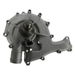 Engine Water Pump Compatible With Range Rover Classic 3.5L Rover V8 Ohv Carbureted 1970-1985 Land