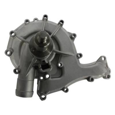 Engine Water Pump Compatible With Range Rover Classic 3.5L Rover V8 Ohv Carbureted 1970-1985 Land