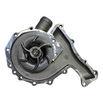 Engine Water Pump Compatible With Range Rover Classic 3.5L Rover V8 Ohv Carbureted 1970-1985 Land thumbnail 3