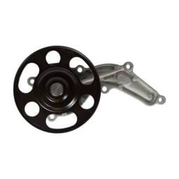 Engine Water Pump Compatible With Honda Fit 1.5L L15b Dohc 16-Valve I-Vtec Earth Dreams 130 Hp