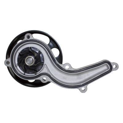 Engine Water Pump Compatible With Honda Fit 1.5L L15b Dohc 16-Valve I-Vtec Earth Dreams 130 Hp thumbnail 3