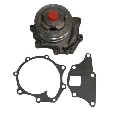 Water Pump Compatible With Ford 4000 5000 5600 6600 7000 7600 Tractor 4-Cylinder Diesel 220 233 256