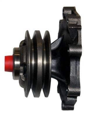 Water Pump Compatible With Ford 4000 5000 5600 6600 7000 7600 Tractor 4-Cylinder Diesel 220 233 256 thumbnail 5