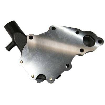 Engine Water Pump Compatible With Isuzu C240 Diesel Komatsu Fd20 Fd25 Fd30 Tcm Fd23 Fd28 Forklift thumbnail 3