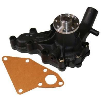 Engine Water Pump Compatible With Isuzu C240 Diesel Komatsu Fd20 Fd25 Fd30 Tcm Fd23 Fd28 Forklift thumbnail 7