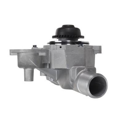 Engine Water Pump Compatible With Gmc Sierra Chevrolet Silverado 2500 Hd 3500 Hd 2017-2022 6.6L thumbnail 5