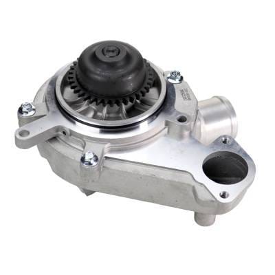 Engine Water Pump Compatible With Gmc Sierra Chevrolet Silverado 2500 Hd 3500 Hd 2017-2022 6.6L thumbnail 7