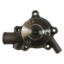 Engine Water Pump Compatible With Thermo King Super-Ii Sentry Spectrum Rc-Iii Nsd-Ii Isuzu D201 2.2L