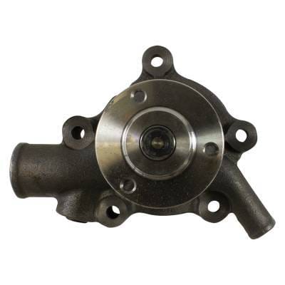 Engine Water Pump Compatible With Thermo King Super-Ii Sentry Spectrum Rc-Iii Nsd-Ii Isuzu D201 2.2L