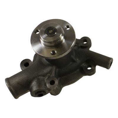 Engine Water Pump Compatible With Thermo King Super-Ii Sentry Spectrum Rc-Iii Nsd-Ii Isuzu D201 2.2L thumbnail 7