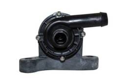 Electric Water Pump Compatible With 2010-2013 Gmc Yukon 6.2L V8 Sierra 1500 Chevrolet Tahoe