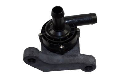 Electric Water Pump Compatible With 2010-2013 Gmc Yukon 6.2L V8 Sierra 1500 Chevrolet Tahoe thumbnail 7