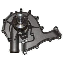 Engine Water Pump Compatible With Land Rover Range Rover Classic V8 3.5L Ohv With A/C 1970-1982