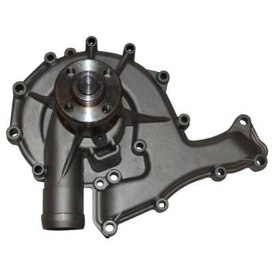 Engine Water Pump Compatible With Land Rover Range Rover Classic V8 3.5L Ohv With A/C 1970-1982