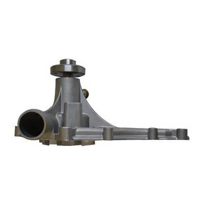 Engine Water Pump Compatible With Land Rover Range Rover Classic V8 3.5L Ohv With A/C 1970-1982 thumbnail 5