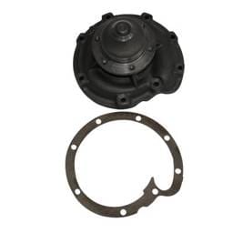 Engine Water Pump Compatible With International Harvester 686 786 2706 2826 3088 3288 Hydro 70 86