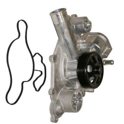 Engine Water Pump Compatible With Dodge Durango 2013 2014 2015 2016 2017 2018 2019 5.7L V8 Hemi Mds thumbnail 7