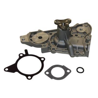 Engine Coolant Pump Compatible With Mazda Protege 1.5L Z5-De Dohc 1996-1998 1.6L Zm-De 2002-2003 thumbnail 7