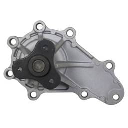 Engine Coolant Pump Compatible With Mazda Rx-8 1.3L Renesis 13B-Msp Twin-Rotor Rotary 2009 2010 2011