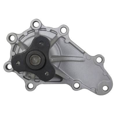 Engine Coolant Pump Compatible With Mazda Rx-8 1.3L Renesis 13B-Msp Twin-Rotor Rotary 2009 2010 2011