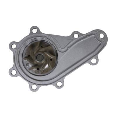 Engine Coolant Pump Compatible With Mazda Rx-8 1.3L Renesis 13B-Msp Twin-Rotor Rotary 2009 2010 2011 thumbnail 3