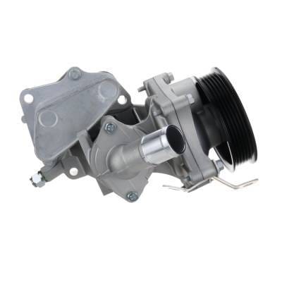 Engine Water Pump Compatible With Chevrolet Equinox Malibu 1.5L Cruze Trax Buick Encore 1.4L Turbo thumbnail 5
