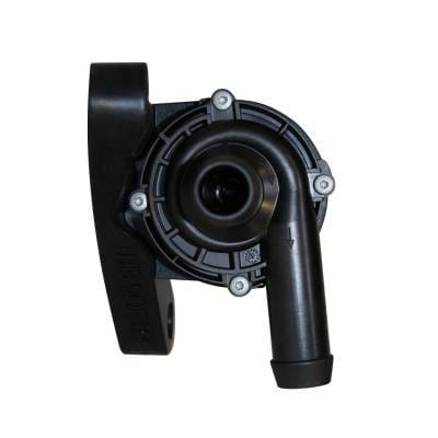 Auxiliary Electric Coolant Pump Compatible With 2009-2012 Ford Escape Hybrid 2009-2011 Mercury thumbnail 3
