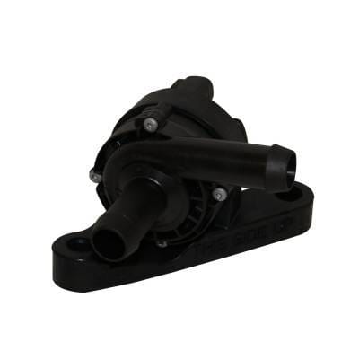 Auxiliary Electric Coolant Pump Compatible With 2009-2012 Ford Escape Hybrid 2009-2011 Mercury thumbnail 7