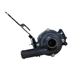 Auxiliary Electric Coolant Pump Compatible With 2009-2012 Ford Escape Hybrid 2009-2011 Mercury
