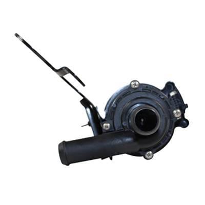 Auxiliary Electric Coolant Pump Compatible With 2009-2012 Ford Escape Hybrid 2009-2011 Mercury