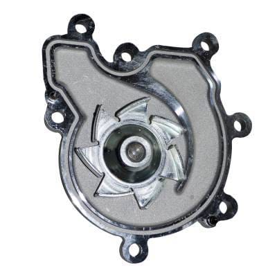 Engine Water Pump Compatible With Genesis G90 2017-2022 G80 5.0L V8 Tau Hyundai Equus 2011-2016 thumbnail 3
