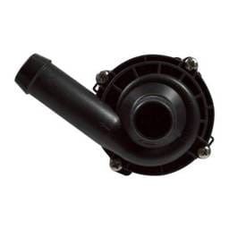 Electric Water Pump Compatible With 2010-2013 Cadillac Escalade 6.2L V8 Gmc Yukon Sierra 1500