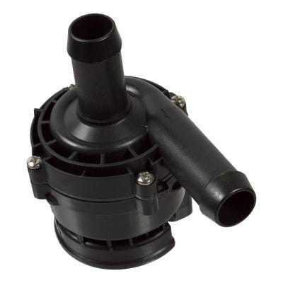 Electric Water Pump Compatible With 2010-2013 Cadillac Escalade 6.2L V8 Gmc Yukon Sierra 1500 thumbnail 7