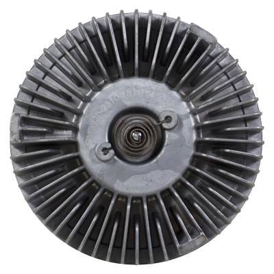 Hvac Fan Clutch Compatible With 1988-1995 Chevrolet Blazer 4.3L V6 Thermal Viscous Engine Cooling thumbnail 5