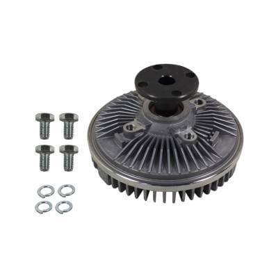 Hvac Fan Clutch Compatible With 1992-1995 Chevrolet C1500 Suburban 4.3L V6 Thermal Viscous Engine thumbnail 3