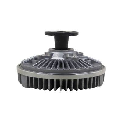 Hvac Fan Clutch Compatible With 1992-1995 Chevrolet C1500 Suburban 4.3L V6 Thermal Viscous Engine thumbnail 7