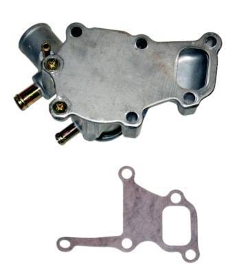Water Pump Compatible With Mazda D5 1.5L 1490Cc Industrial 4-Cylinder Engine Forklift Material thumbnail 3