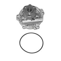Engine Water Pump Compatible With Volkswagen Passat Jetta Golf 1.9L I4 Tdi Turbo Diesel Audi A4 B5