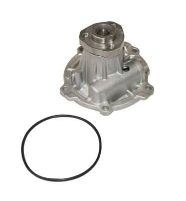 Engine Water Pump Compatible With Volkswagen Passat Jetta Golf 1.9L I4 Tdi Turbo Diesel Audi A4 B5 thumbnail 7