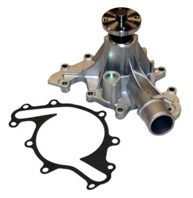 High-Flow Water Pump Compatible With 1996-2004 Ford Mustang 1996-1997 Mercury Cougar Ford thumbnail 7