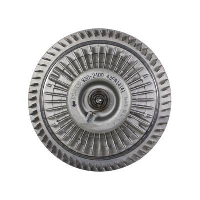 Hvac Fan Clutch Compatible With 1992-1995 Chevrolet C1500 Suburban 4.3L V6/5.0L/5.7L V8 Thermal thumbnail 5