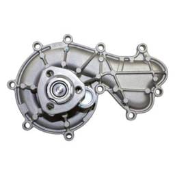 Engine Water Pump Compatible With Audi Q5 Q7 A6 A7 A8 Quattro Porsche Cayenne 3.0L V6 Tdi Diesel